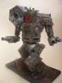  Battletech  Hunchback - 