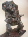  Battletech  Hunchback - 