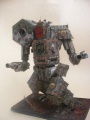  Battletech  Hunchback - 