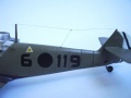 AODA Hobby Kits 1/72 Bf-109E-1, 1.J/88 Hptm. Siebelta Reentsa -  