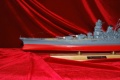 Tamiya 1/350 IJN battleship Yamato