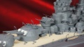 Tamiya 1/350 IJN battleship Yamato