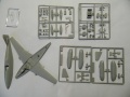 HobbyBoss 1/72 Me-262A-1a Valter Nowotny