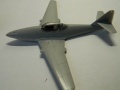 HobbyBoss 1/72 Me-262A-1a Valter Nowotny