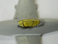 HobbyBoss 1/72 Me-262A-1a Valter Nowotny