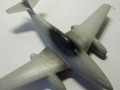 HobbyBoss 1/72 Me-262A-1a Valter Nowotny