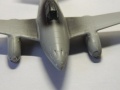HobbyBoss 1/72 Me-262A-1a Valter Nowotny