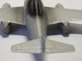 HobbyBoss 1/72 Me-262A-1a Valter Nowotny