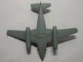 HobbyBoss 1/72 Me-262A-1a Valter Nowotny