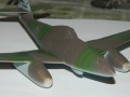 HobbyBoss 1/72 Me-262A-1a Valter Nowotny