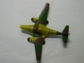 HobbyBoss 1/72 Me-262A-1a Valter Nowotny