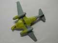 HobbyBoss 1/72 Me-262A-1a Valter Nowotny