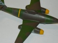 HobbyBoss 1/72 Me-262A-1a Valter Nowotny