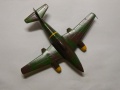 HobbyBoss 1/72 Me-262A-1a Valter Nowotny