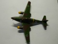 HobbyBoss 1/72 Me-262A-1a Valter Nowotny