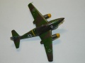 HobbyBoss 1/72 Me-262A-1a Valter Nowotny