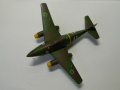 HobbyBoss 1/72 Me-262A-1a Valter Nowotny