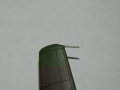 HobbyBoss 1/72 Me-262A-1a Valter Nowotny