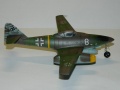 HobbyBoss 1/72 Me-262A-1a Valter Nowotny