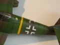 HobbyBoss 1/72 Me-262A-1a Valter Nowotny