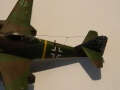 HobbyBoss 1/72 Me-262A-1a Valter Nowotny