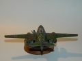 HobbyBoss 1/72 Me-262A-1a Valter Nowotny