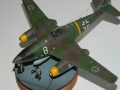 HobbyBoss 1/72 Me-262A-1a Valter Nowotny