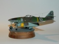 HobbyBoss 1/72 Me-262A-1a Valter Nowotny