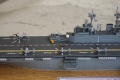 Revell 1/700 LHD-1 WASP