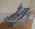 Revell 1/700 LHD-1 WASP
