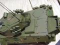 Hobby Boss 1/35 V-150 Commando w/20mm cannon