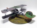 Eduard 1/48 Albatros D.V   