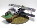 Eduard 1/48 Albatros D.V   