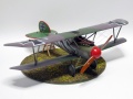 Eduard 1/48 Albatros D.V   