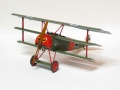 Eduard 1/48 Fokker Dr.I    