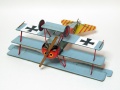 Eduard 1/48 Fokker Dr.I    