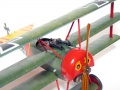 Eduard 1/48 Fokker Dr.I    