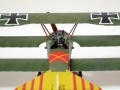 Eduard 1/48 Fokker Dr.I    