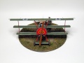 Eduard 1/48 Fokker Dr.I    