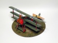 Eduard 1/48 Fokker Dr.I    