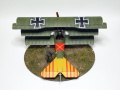 Eduard 1/48 Fokker Dr.I    