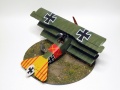 Eduard 1/48 Fokker Dr.I    