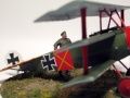 Eduard 1/48 Fokker Dr.I    
