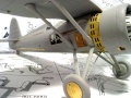 Mirage Hobby 1/48 PZL P.11C