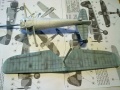 Mirage Hobby 1/48 PZL P.11C