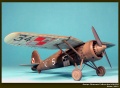 Mirage Hobby 1/48 PZL P.11C