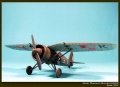 Mirage Hobby 1/48 PZL P.11C