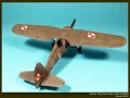 Mirage Hobby 1/48 PZL P.11C