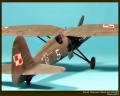 Mirage Hobby 1/48 PZL P.11C