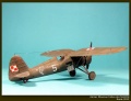 Mirage Hobby 1/48 PZL P.11C